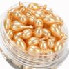 Fullerenes Placenta Essence Capsules For Deep Hydration And Skin Brightening