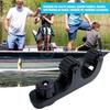 Wear-resistant Kayak Paddles Holder Durable Boat Oar Holders  Kayak Track Mount Accessories