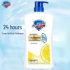 Safeguard Lemon Shower Gel