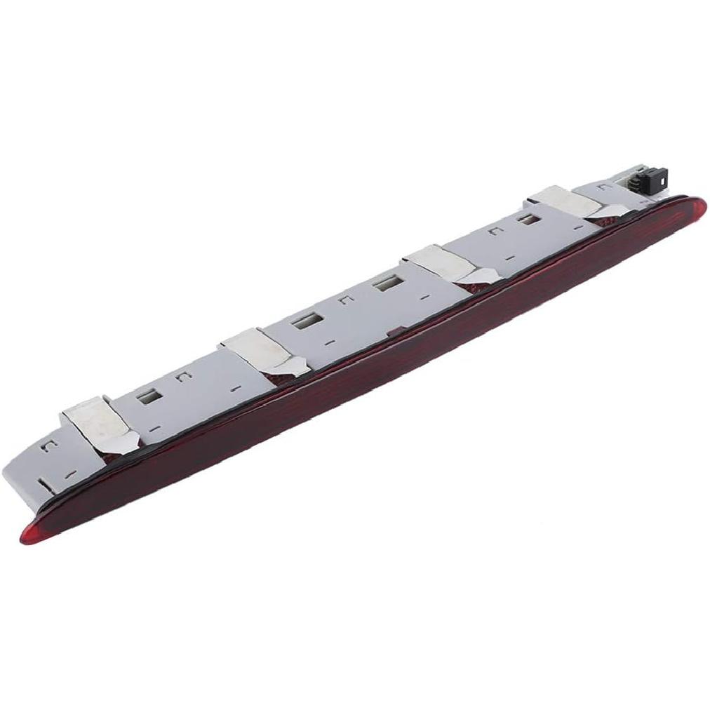 3rd Brake Light, 1648201056 High Mount Third Rear Brake LED Light Stop Lamp Fit for ?Benz ML M Class W164