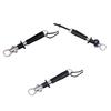 Fishing Gripper Fish Control Device with Weight Scale Stainless Steel Fish Holder Professional Fish Controller Tool