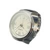 Ring Watch Fashion Square Ring Shape Watch Personality Creative Retro Style Ring Electronic Watch