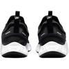 Nike Free Ride Comfortable Low Top Kids Running Shoes Kids Sneaker Black IO1642-001
