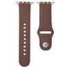 For Apple Watch 10 46mm/Ultra 2/Ultra 49mm/9 8 7 45mm/SE (2023) SE (2022) SE 6 5 4 44mm/3 2 1 42mm Genuine Cow Leather Watchband