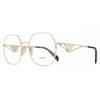 Prada Pr 59zv 1511o1 Women Eyeglasses