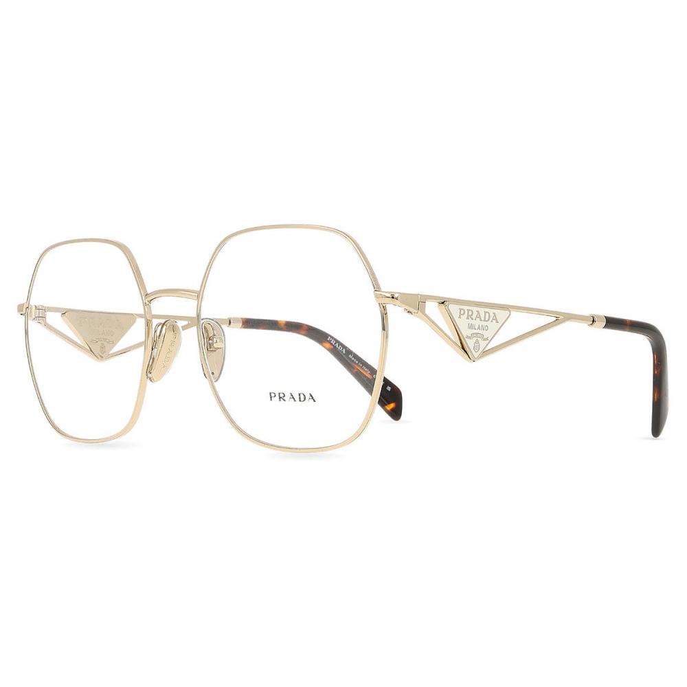 Prada Pr 59zv 1511o1 Women Eyeglasses