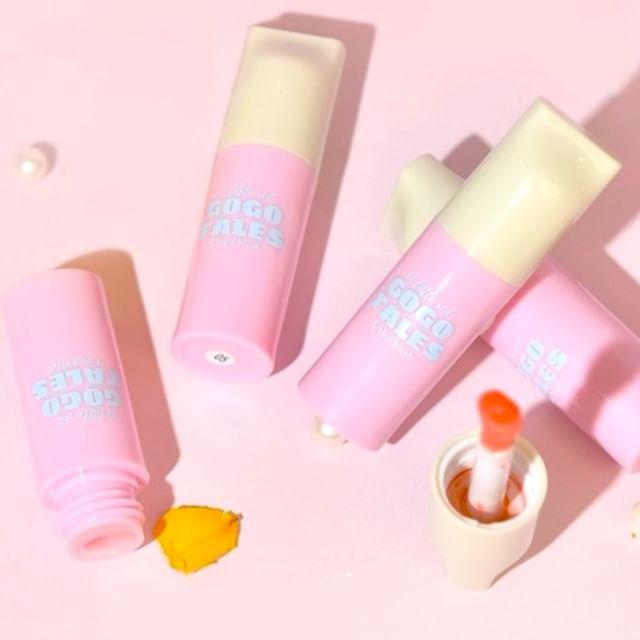GOGO TALES - Floral Liquid Blush (4-6) G04 - 3g