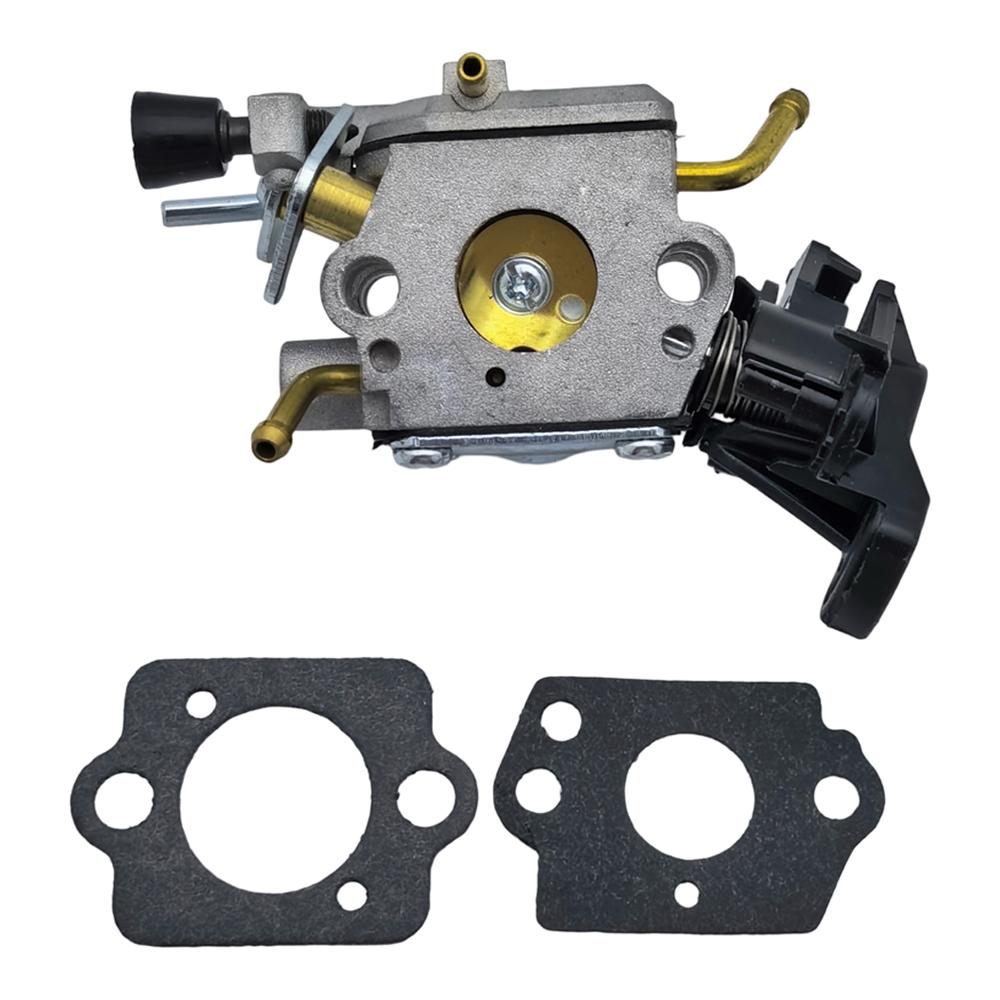 

Carburetor Air Fuel Filter Set for Husqvarna 445 450 445E 450E JONSERED CS2245S 506450401 Chainsaw ZAMA C1M-EL37B China Mainland
