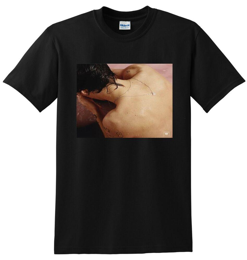 

HARRY STYLES self titled Unisex T-shirt