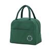 OEING Insulated Oxford Cloth Lunch Bag