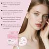 Collagen Hydrating Moisturizing Face Mask (Individually Wrapped)