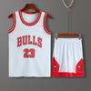 Kids Basketball Jersey Set