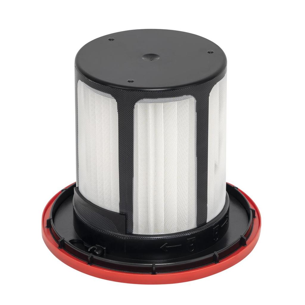 Filters for Bosch Unlimited Series 6 Vacuum Cleaner Accessories Replacement Parts