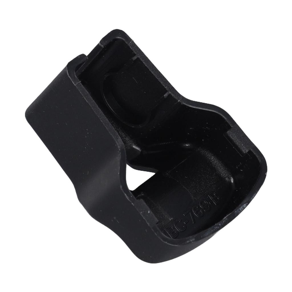 Car Door Lock Cover Bezel For Mustang Easy Installation High-quality Materials OEM Number Available For Mustang 2015-2025