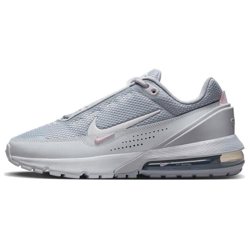 Nike Air Max Pulse Wolf Grey Women's Sneakers Casual Shoes FD6409-004