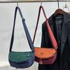 Borsa Multiuso in Nylon Leggera ad Alta Capacità per Uso Quotidiano