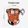 Universals Bike Bottle Cage Drink Holder Adjustable Road Bike Kettles Holder Bikes Handlebars Mount Accessories Enduring