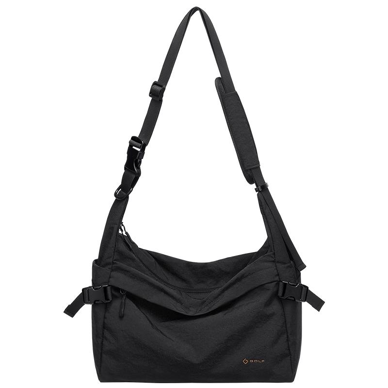 GOLF Легкая Повседневная Сумка Через Плечо