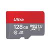High-Speed Flash Memory Card: 16GB, 32GB, 64GB, 128GB for Dashcams and Surveillance Devices