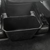 For  Under Seat Storage Box High Capacity Organizer Cases Drawer Holder Car Interior Accessories