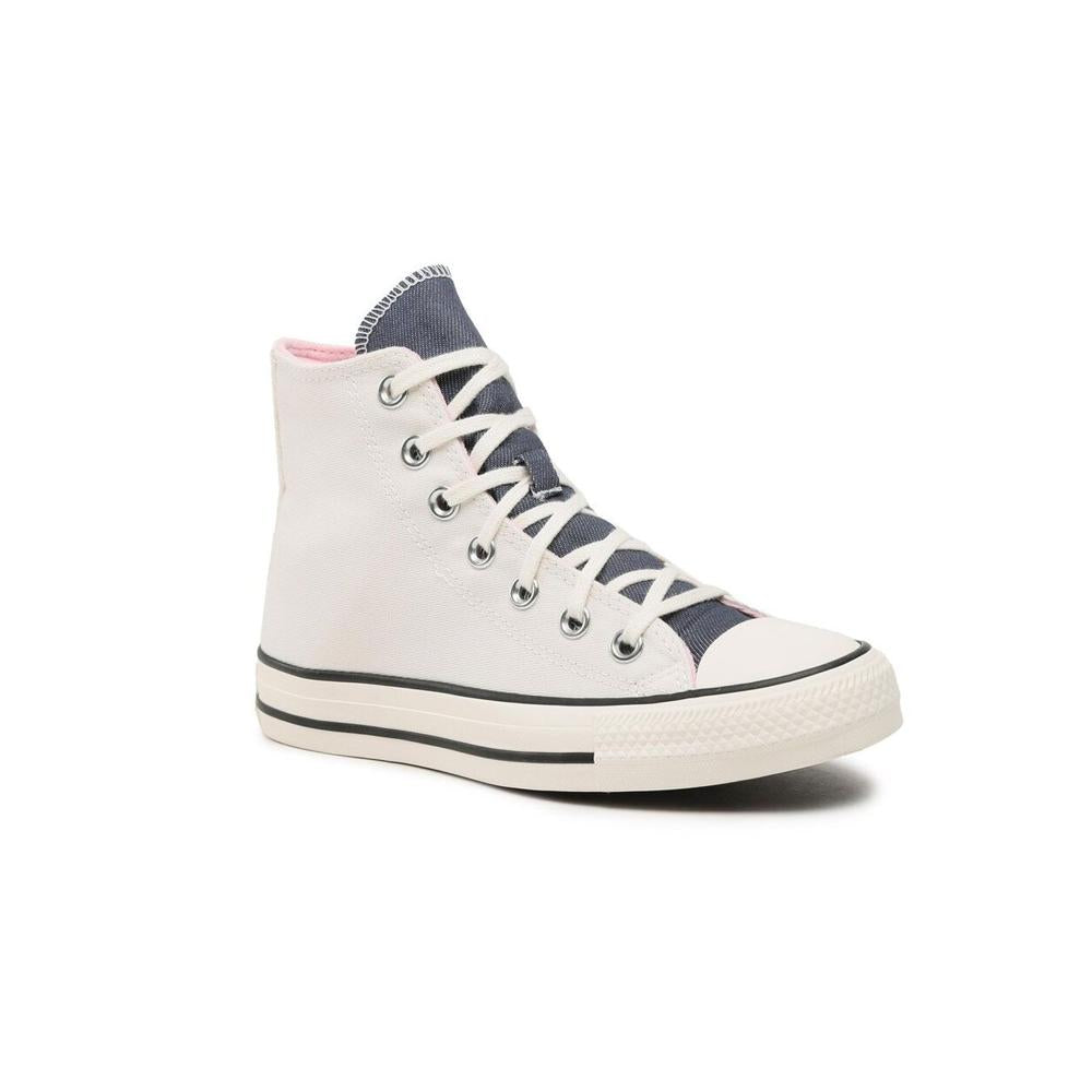 Sneakers Converse Egret / Navy Women's Lifestyle Version