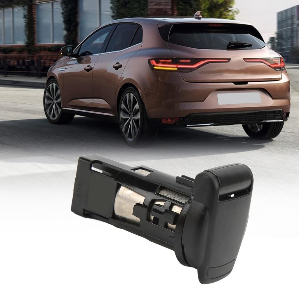 Car Power Socket 253312923R High Efficiency Replacement for 120 Watt Auto Cigarette Lighter Meganu Koleos Vehicle