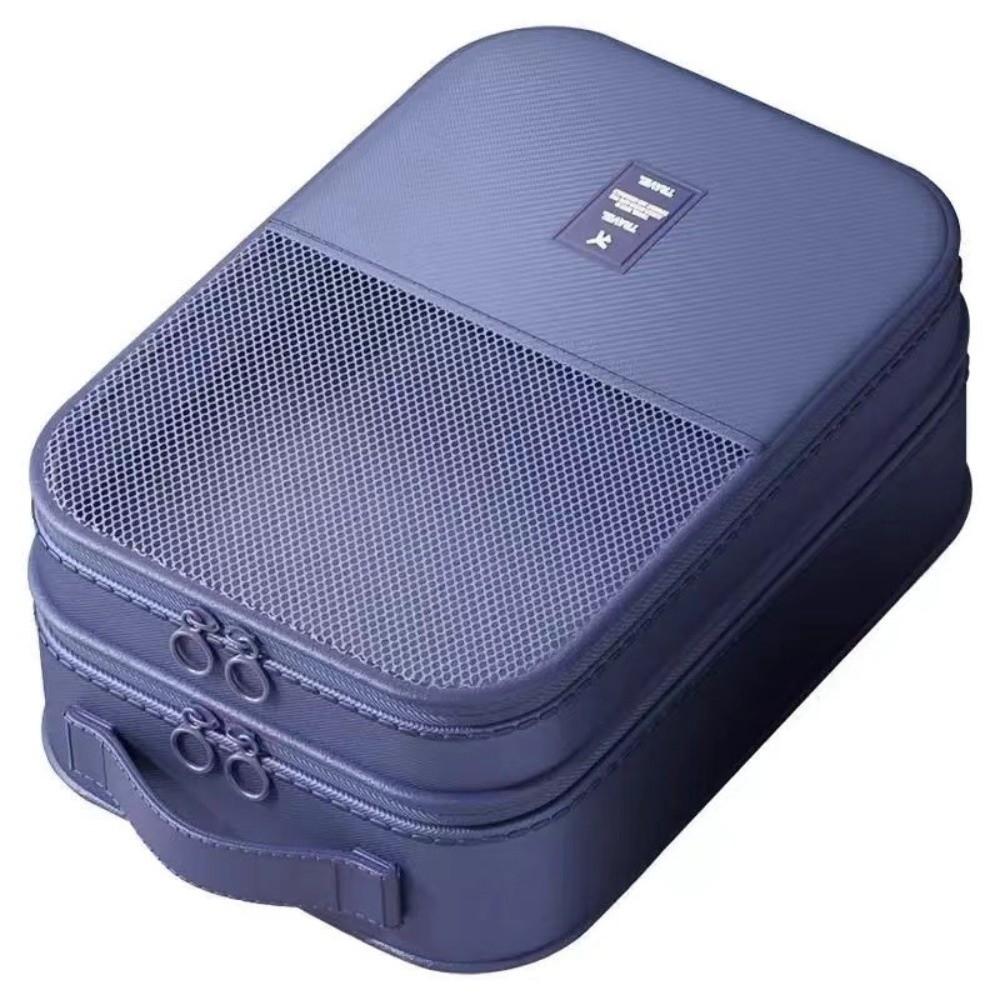 High Quality Portable Shoe Bag Dustproof Waterproof Storage Bag Multifunctional Large Capacity Shoes Organizer Travel