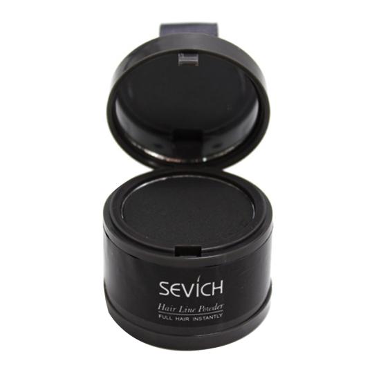 4g Hairline Powder Hair Shadow Modified Repair Trimming Edge Control Concealer