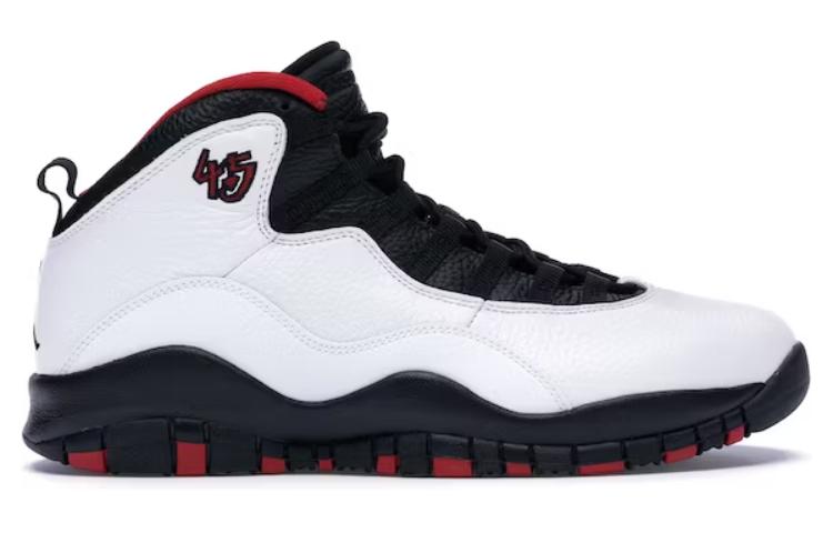 Jordan 10 Retro Double Nickel GS 310806-102