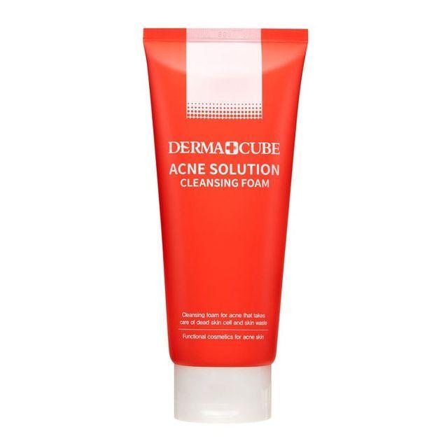 

Farm Stay - Dermacube Acne Solution Cleansing Foam