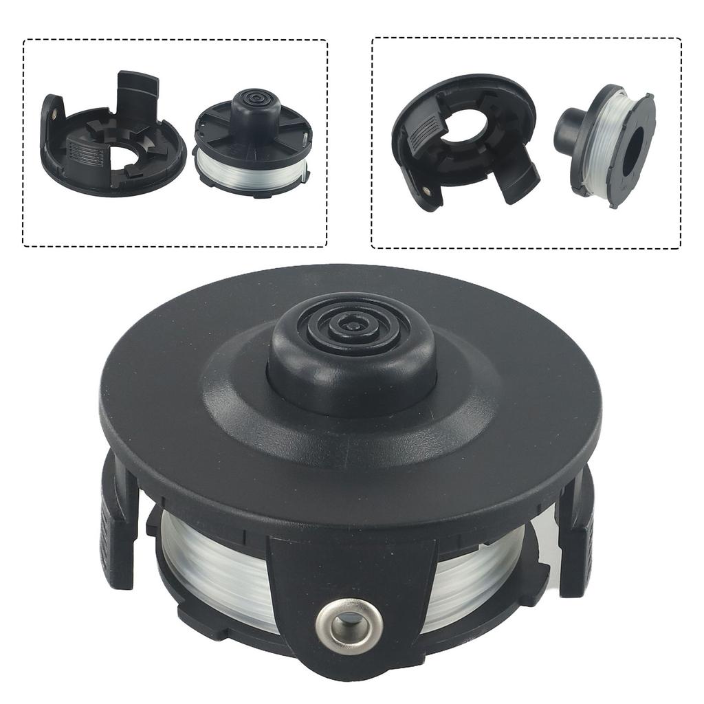 DUR141 And The UR180D Spool Head Spool Spool Head 1.6mm Diameter