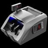 B-Class Banknote Counter with 5-Fold Detection & Dual Display