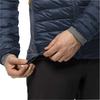 Jacket Jack Wolfskin Routeburn Pro Ins Jacket Men Midnight Sky