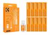 K&F Concept APS-C Sensor Cleaning Swab Kit