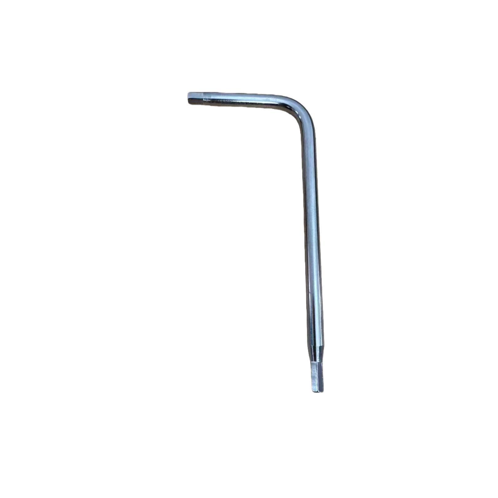 Folk Acoustic Guitar Neck Adjustment Allen Wrench Set - 4mm & 5mm