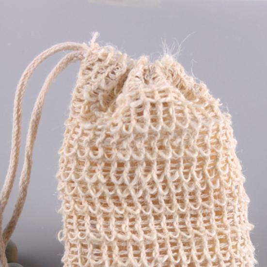 drawstring bolsa diy easy