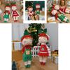 Festive Metoo Plush Toy Baby Stuffed Doll Perfect Girls Birthday Gift