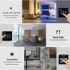 Tuya Smart 4-inch Zigbee Gateway with Alexa Voice Control - Linux Version