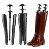 Adjustable Anti-wrinkling Organizer Storage Hanger Long Boot Support Shoe Holder Stretcher Stand
