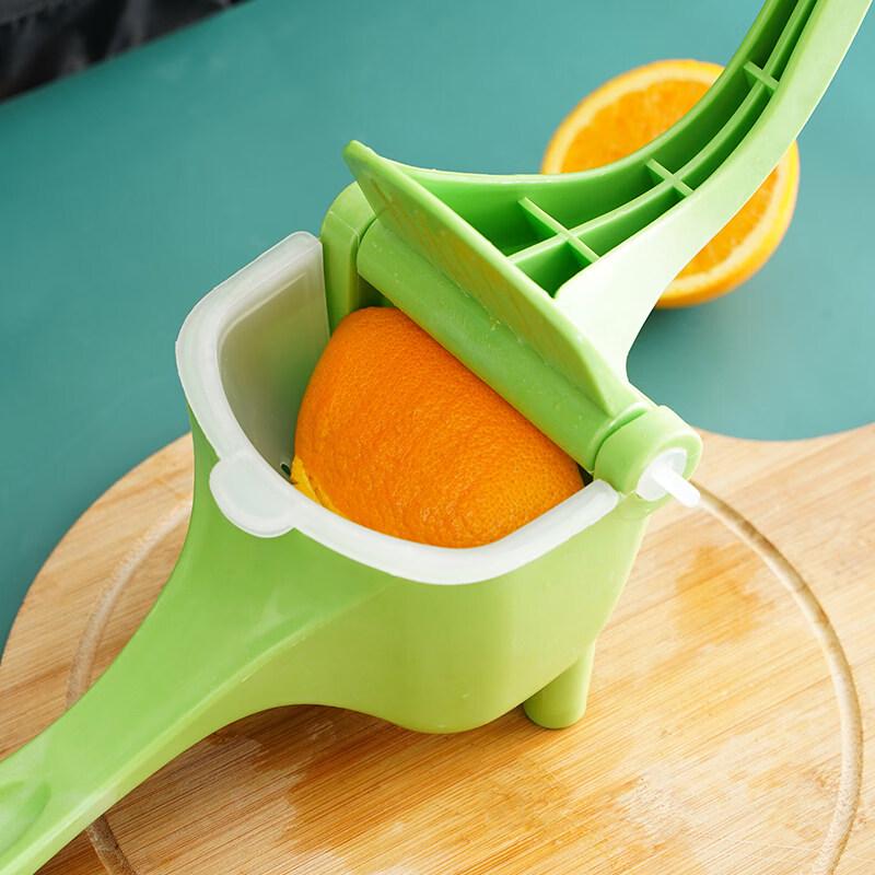 ZISIZ Manual Citrus Juicer