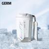 Germ Coca-Cola Insulated Travel Coffee Mug Set
