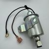High quality New For A029F889 12V Electric Fuel Pump For Onan Microquiet Generator Air Pump