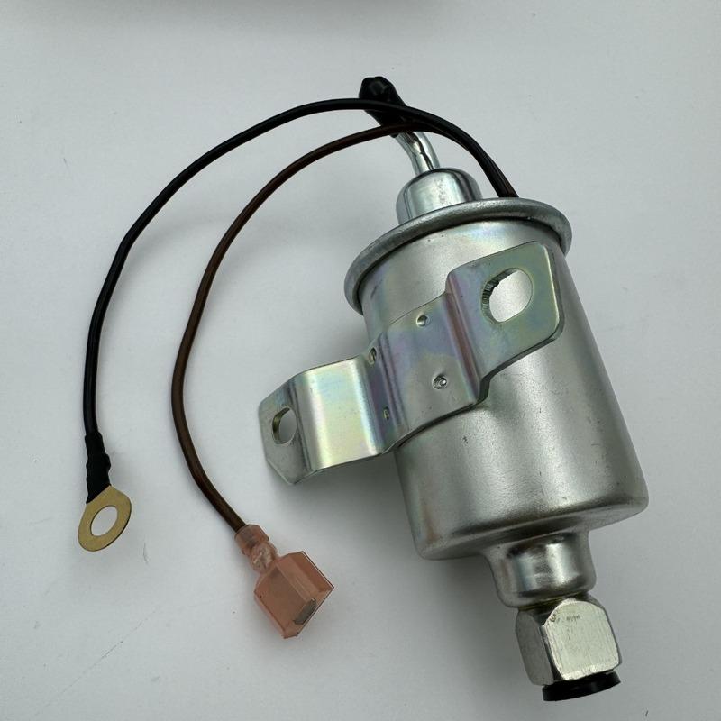 High quality New For A029F889 12V Electric Fuel Pump For Onan Microquiet Generator Air Pump
