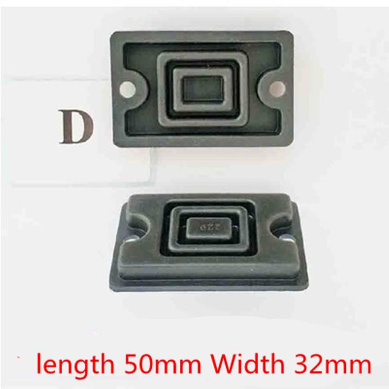 Motorcycle Accessories Upper Pump Master Cylinder Brake Pump Repair Various Oil Boxes Oil Cups Oil Chambers Rubber Pads