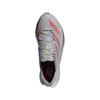 adidas Adizero Prime X 2.0 Strung Glory Grey Lucid Red - IF9427