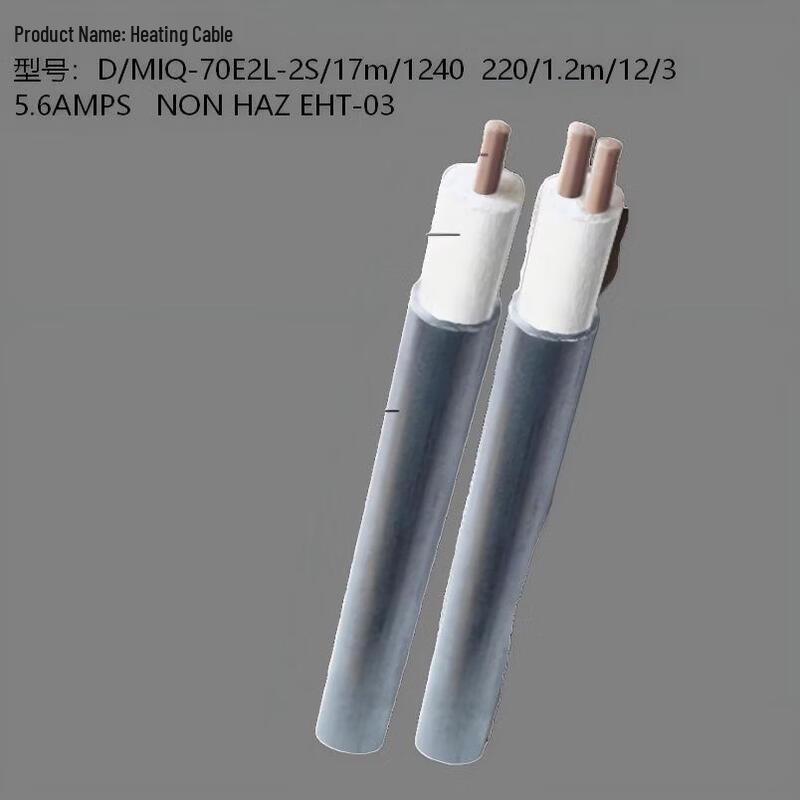 Electric Heating Cable