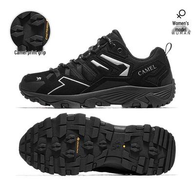 Women's Trail Hiking Shoes F23A097036C