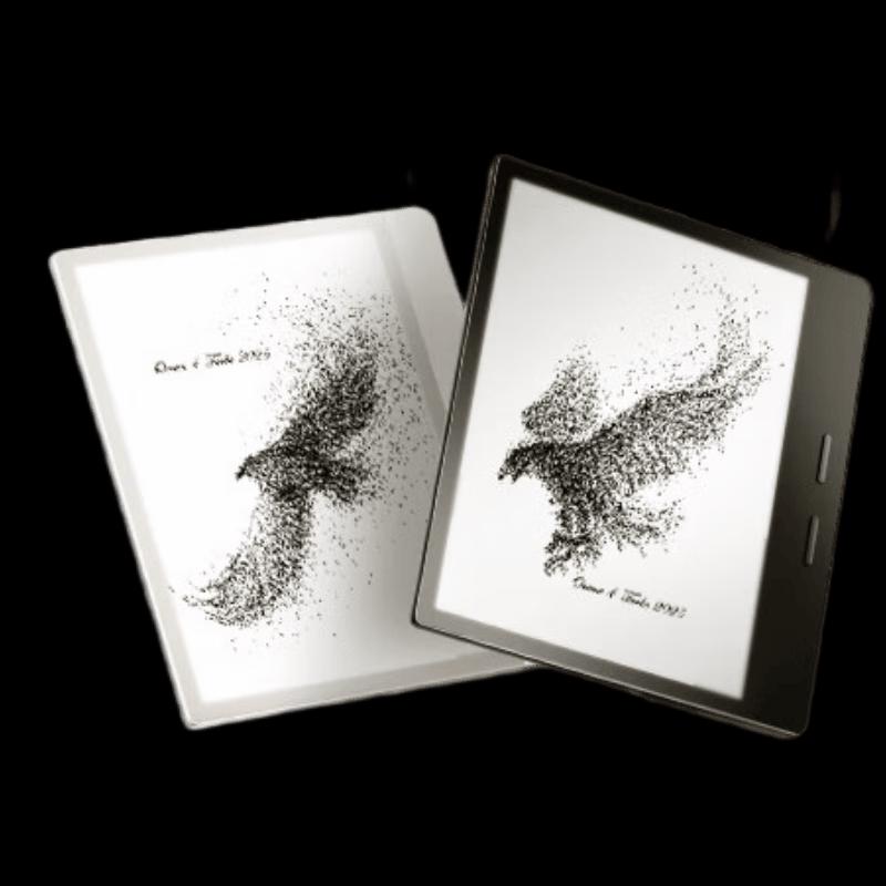 Электронная книга iReader Ocean4 Turbo (Китайская версия)
