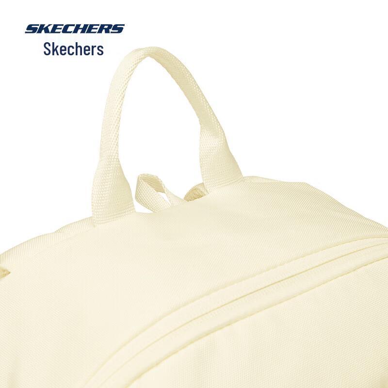 Skechers Unisex Water-Resistant Backpack L125U085