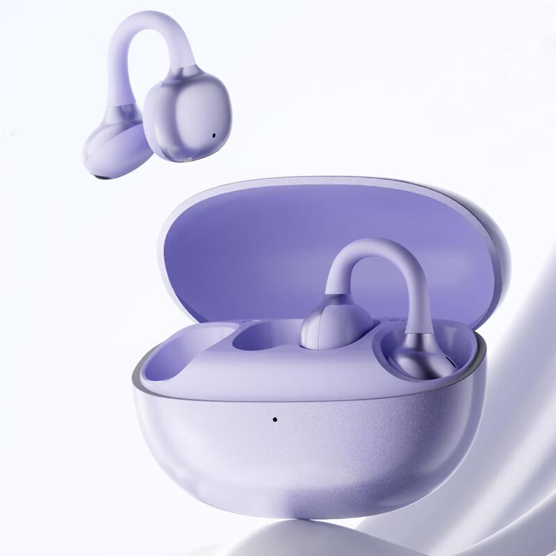 WOPOW OWS Clip-on Bluetooth Earphones OWS37